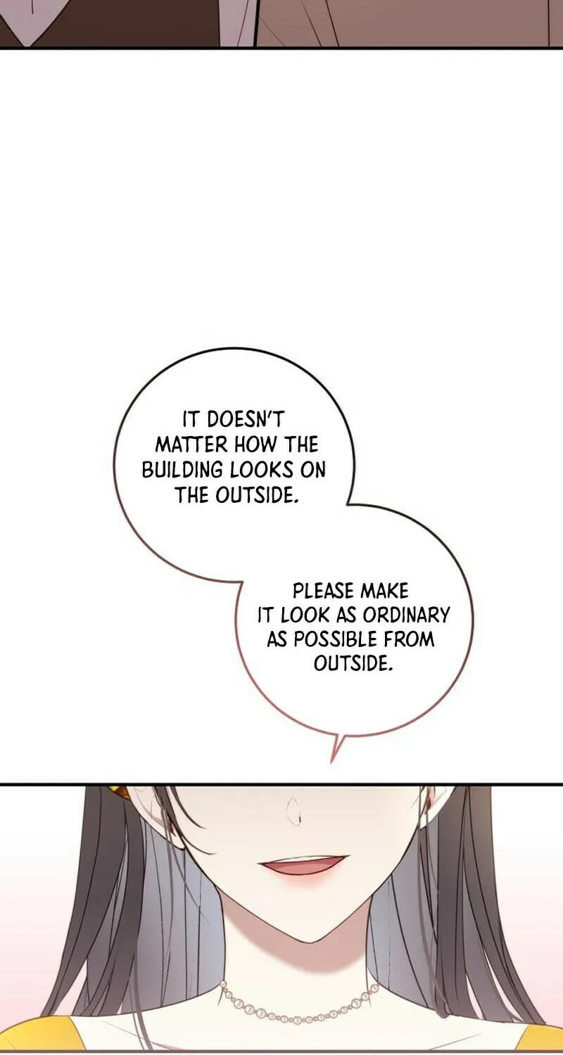 The Villainess Just Wants to Live in Peace! Chapter 20 page 8 - 