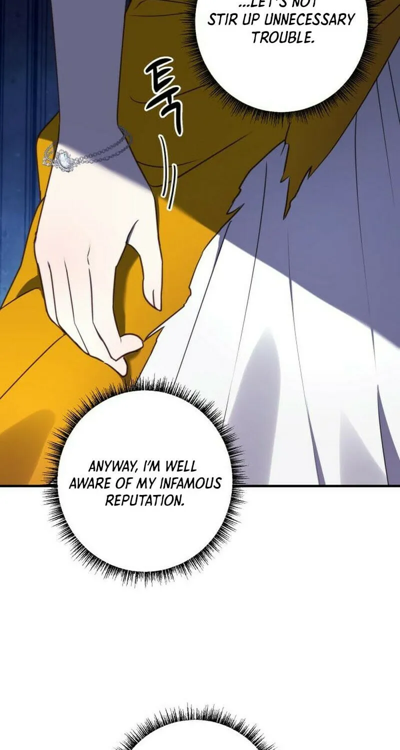 The Villainess Just Wants to Live in Peace! Chapter 20 page 74 - 
