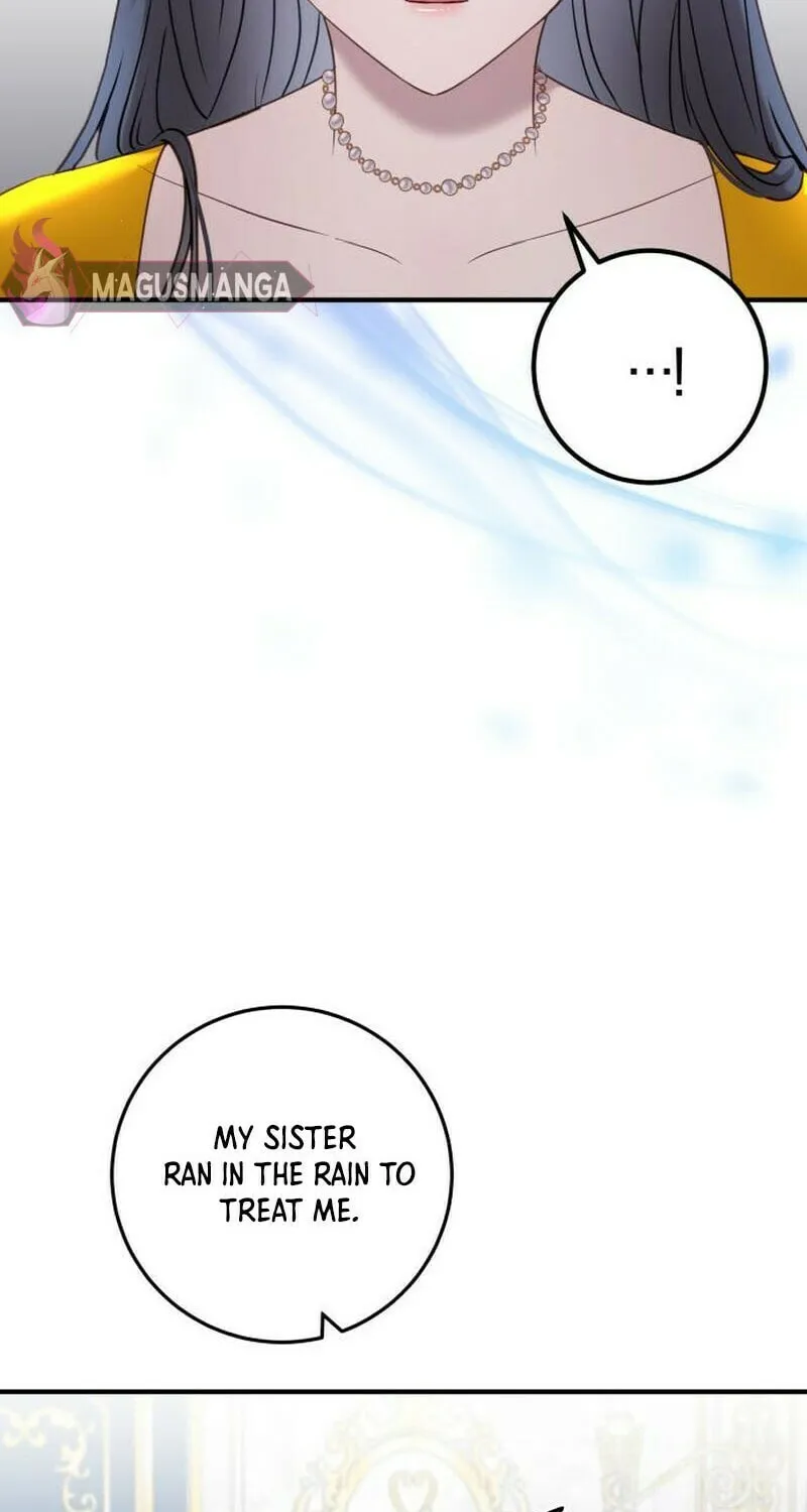 The Villainess Just Wants to Live in Peace! Chapter 20 page 77 - 