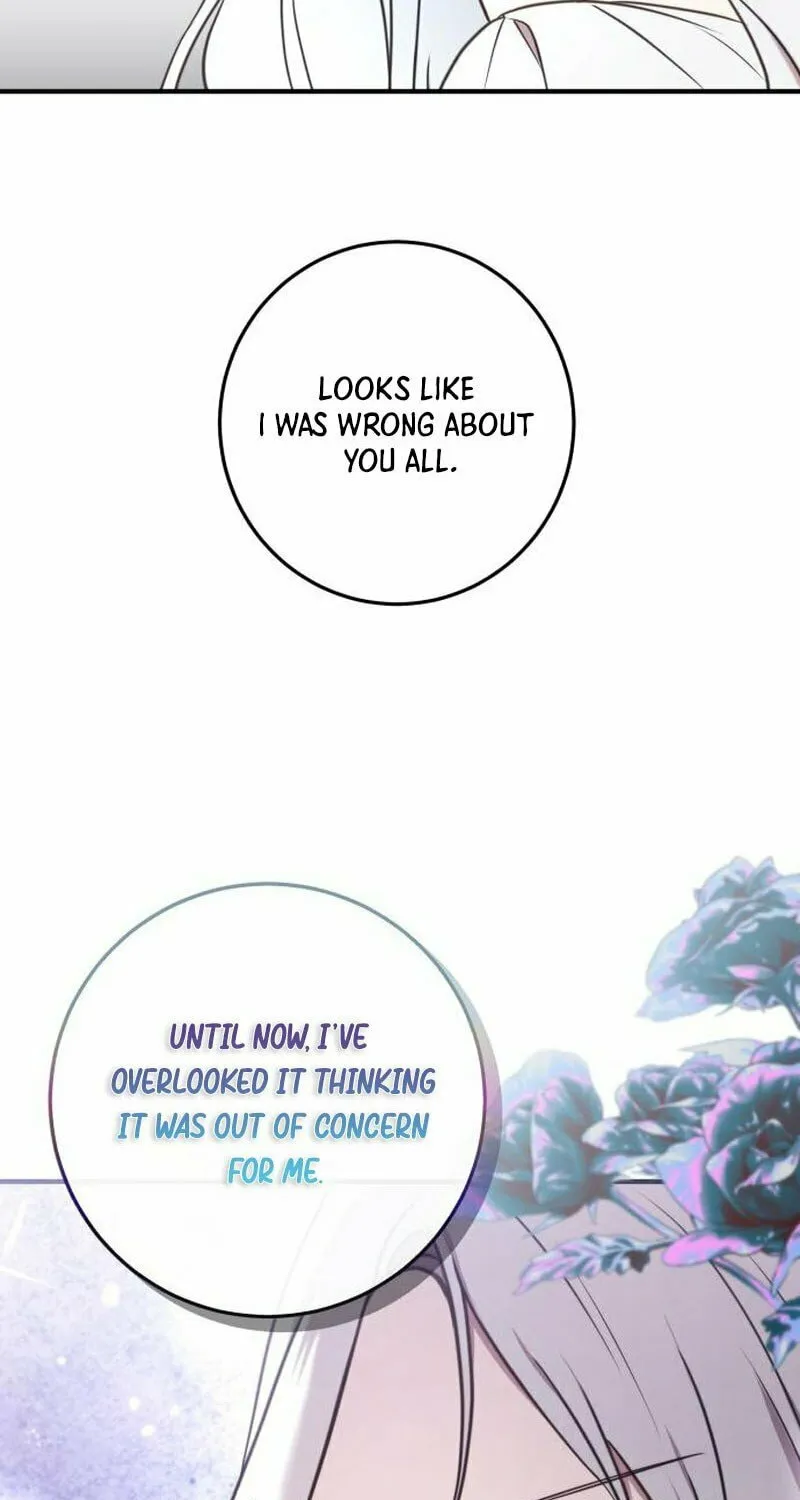 The Villainess Just Wants to Live in Peace! Chapter 20 page 83 - 