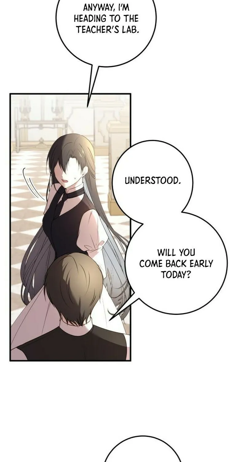 The Villainess Just Wants to Live in Peace! Chapter 21 page 103 - 
