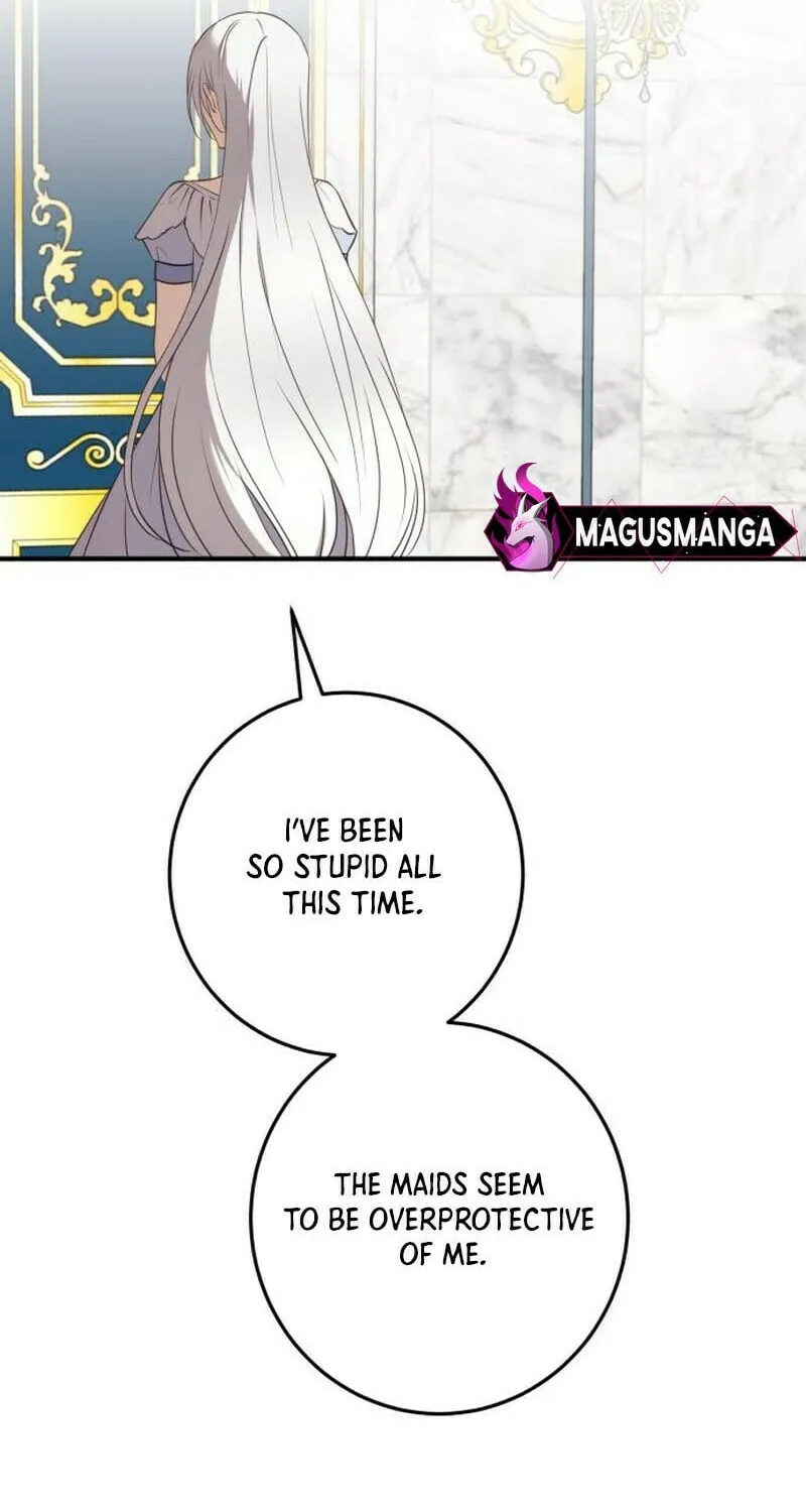 The Villainess Just Wants to Live in Peace! Chapter 21 page 12 - 