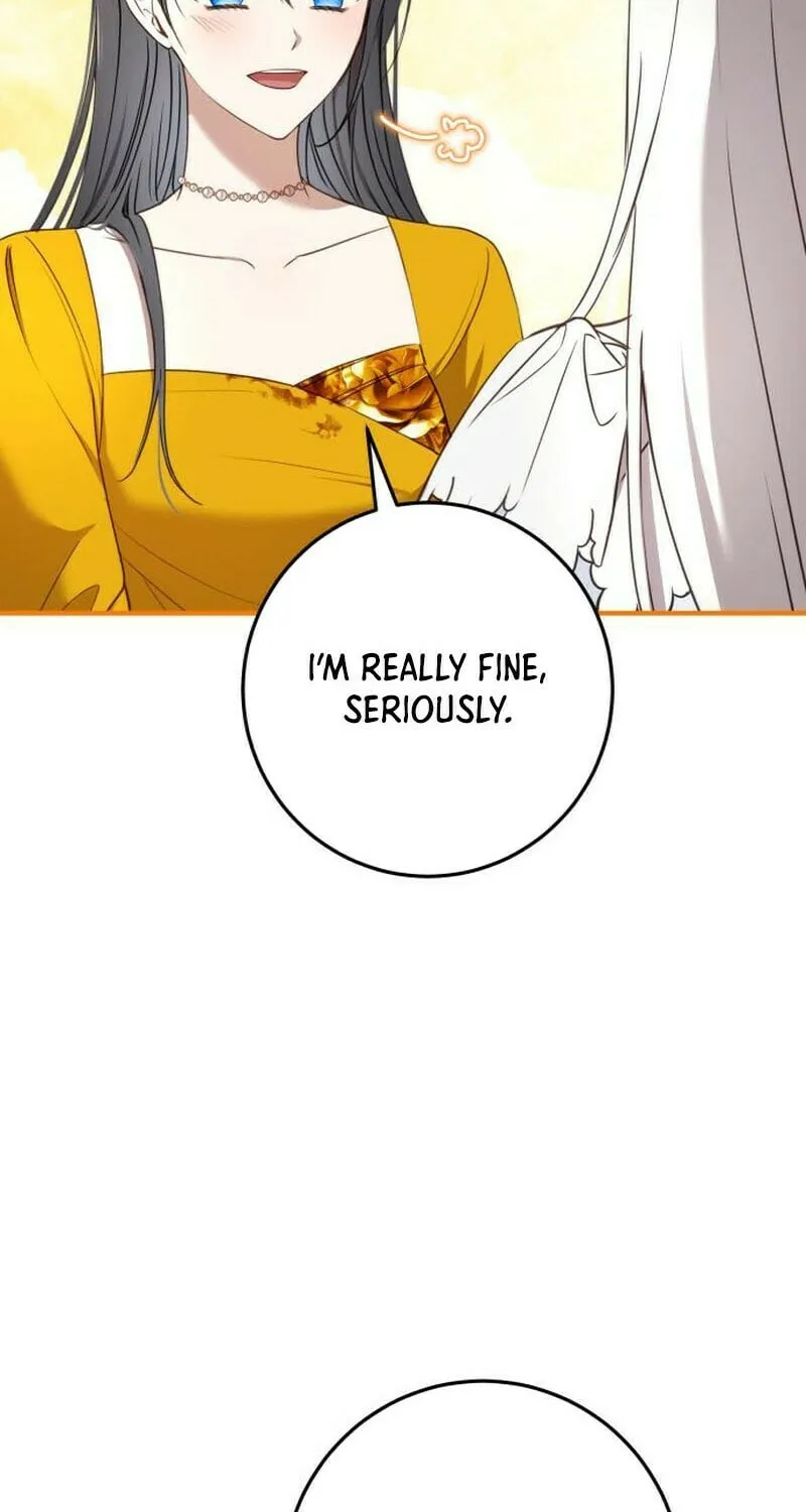 The Villainess Just Wants to Live in Peace! Chapter 21 page 18 - 