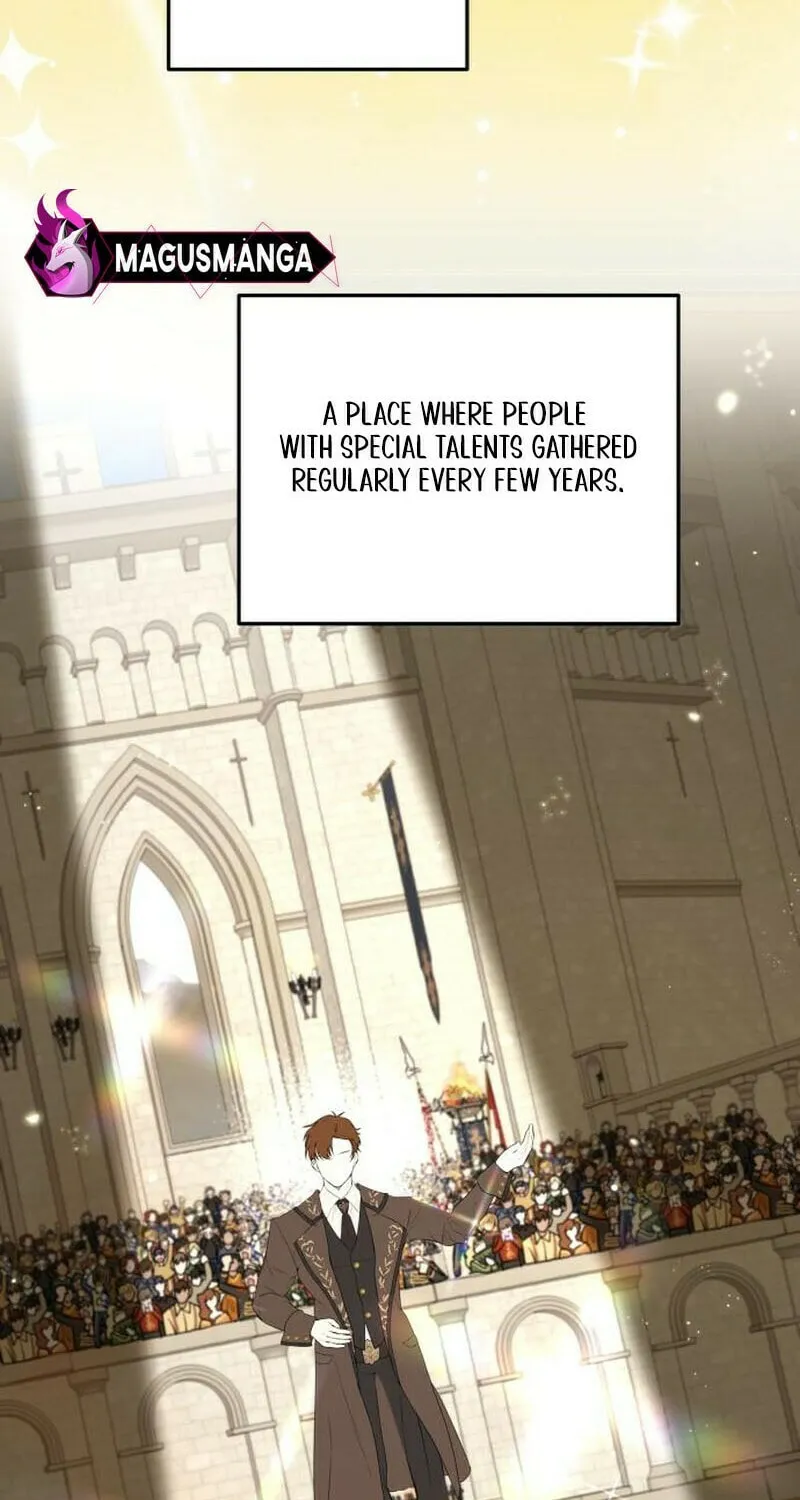The Villainess Just Wants to Live in Peace! Chapter 21 page 24 - 