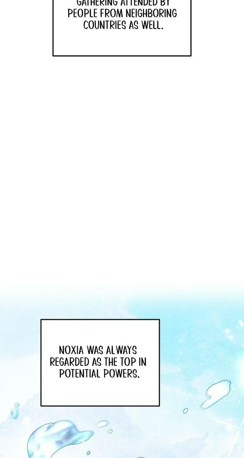 The Villainess Just Wants to Live in Peace! Chapter 21 page 27 - 