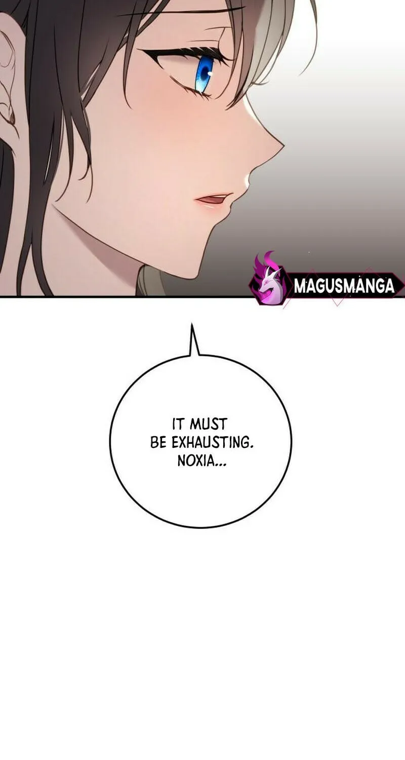 The Villainess Just Wants to Live in Peace! Chapter 21 page 30 - 