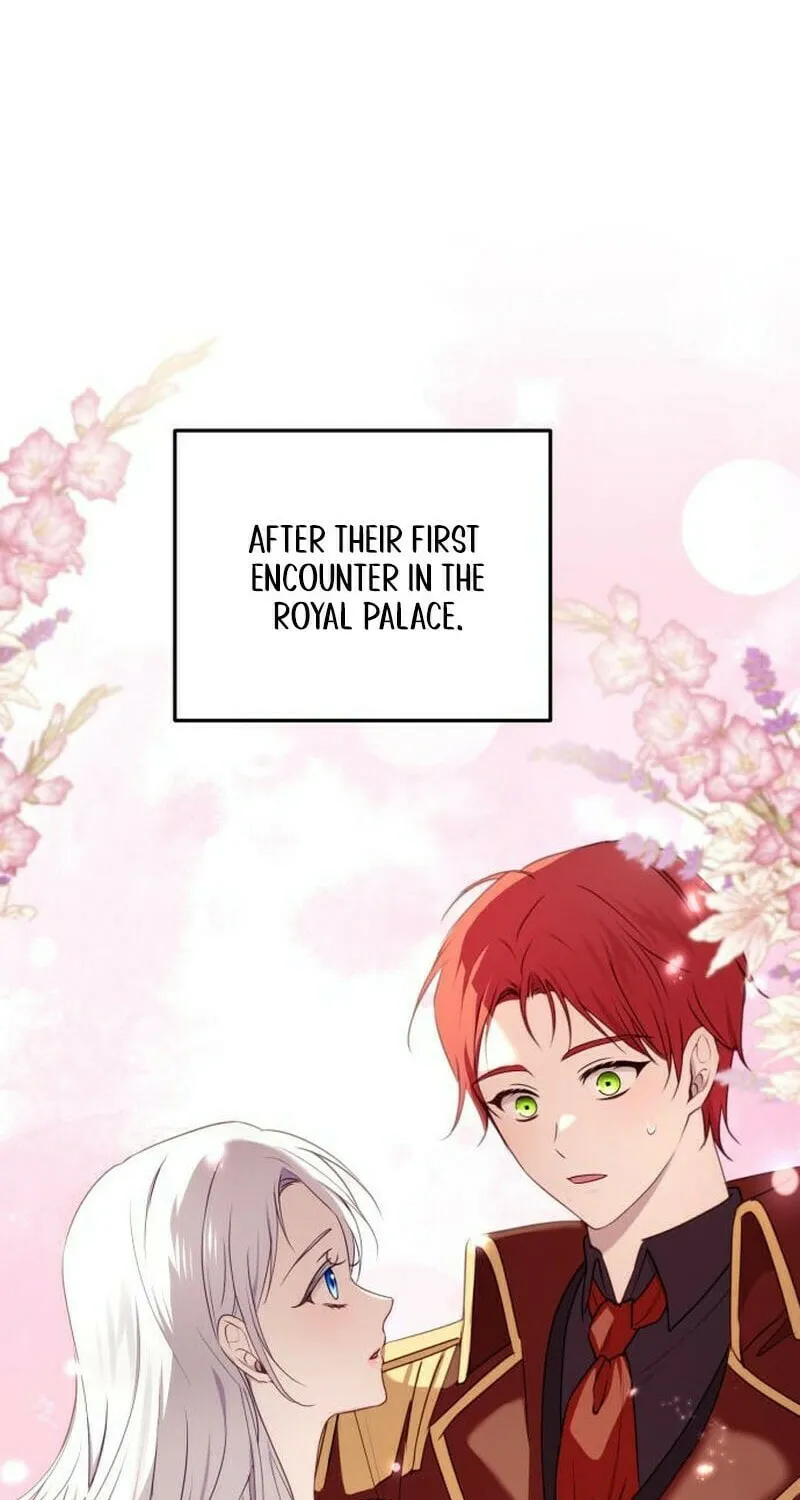 The Villainess Just Wants to Live in Peace! Chapter 21 page 47 - 