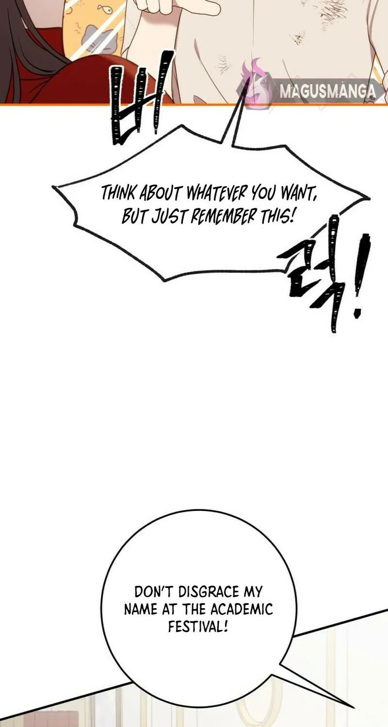 The Villainess Just Wants to Live in Peace! Chapter 21 page 57 - 