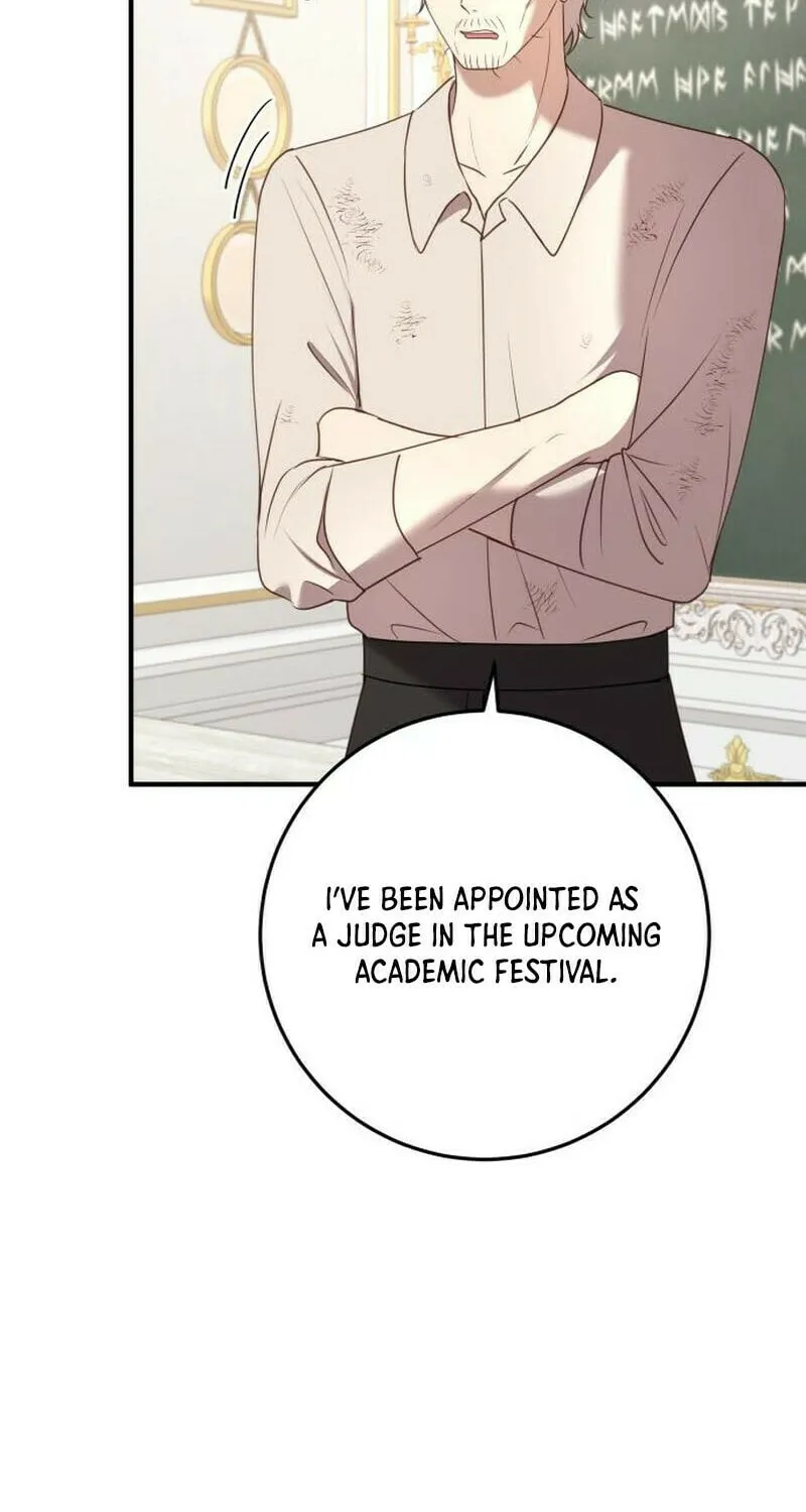 The Villainess Just Wants to Live in Peace! Chapter 21 page 60 - 