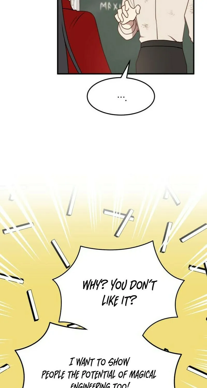 The Villainess Just Wants to Live in Peace! Chapter 21 page 76 - 