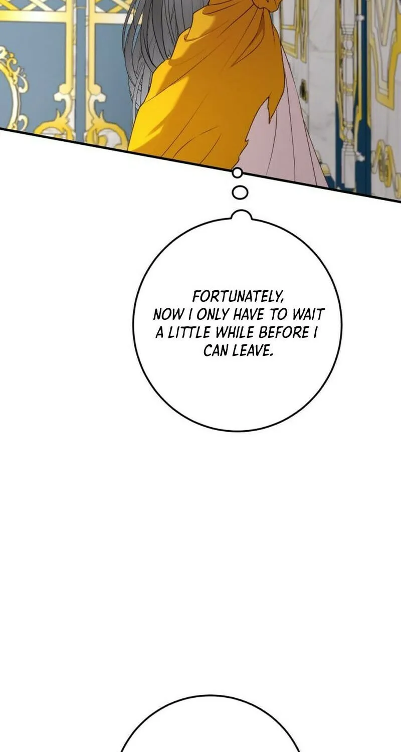 The Villainess Just Wants to Live in Peace! Chapter 21 page 9 - 