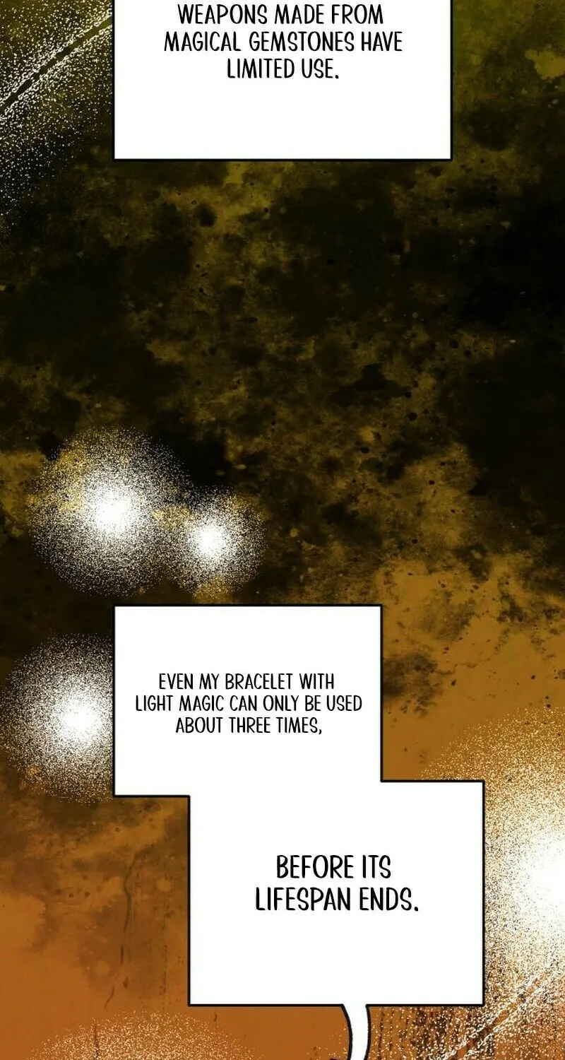 The Villainess Just Wants to Live in Peace! Chapter 21 page 83 - 