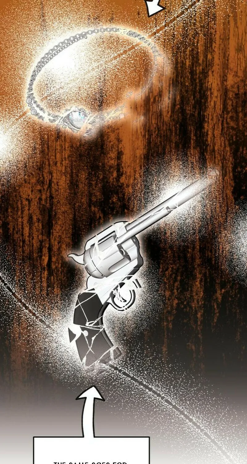 The Villainess Just Wants to Live in Peace! Chapter 21 page 84 - 