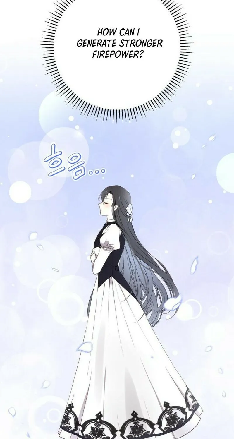 The Villainess Just Wants to Live in Peace! Chapter 21 page 88 - 