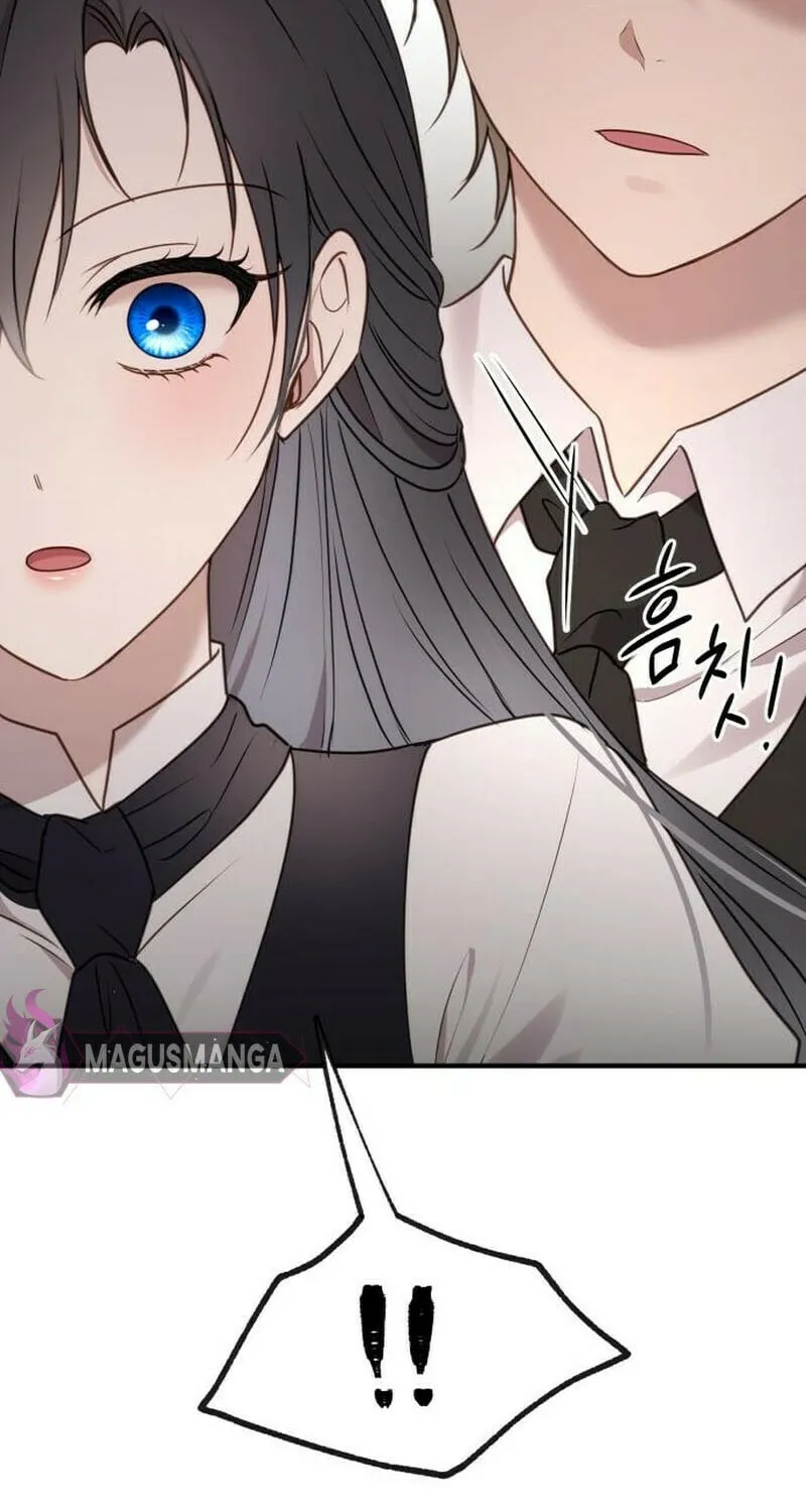 The Villainess Just Wants to Live in Peace! Chapter 21 page 90 - 
