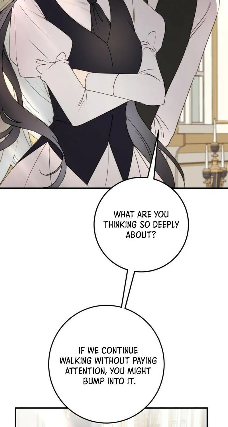 The Villainess Just Wants to Live in Peace! Chapter 21 page 92 - 