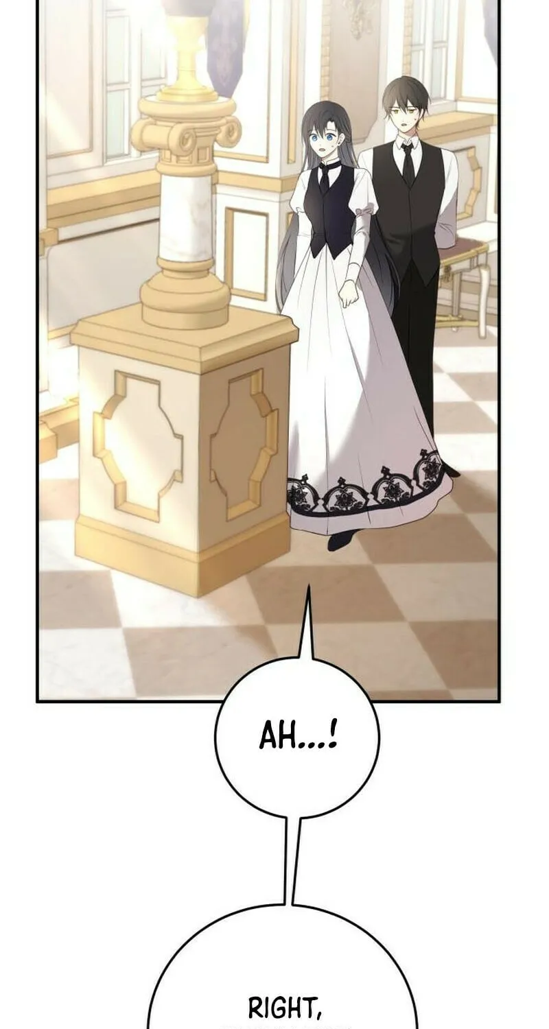 The Villainess Just Wants to Live in Peace! Chapter 21 page 93 - 