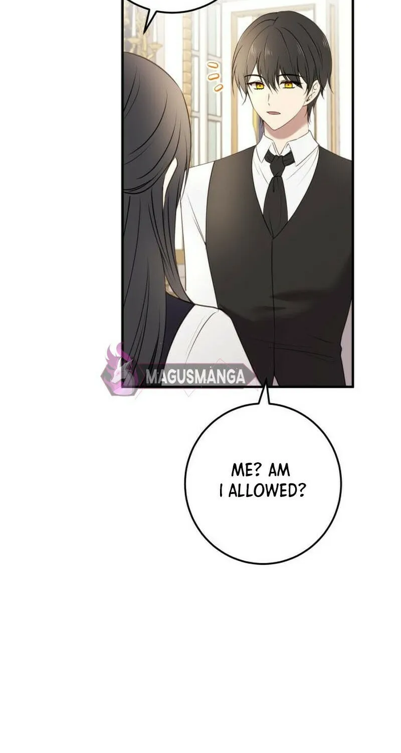 The Villainess Just Wants to Live in Peace! Chapter 21 page 96 - 