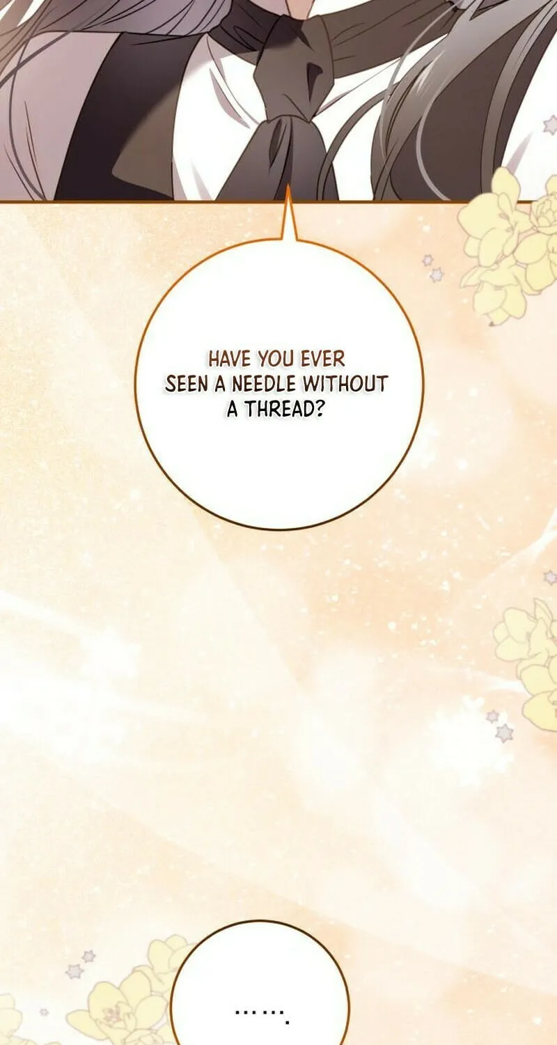 The Villainess Just Wants to Live in Peace! Chapter 21 page 98 - 
