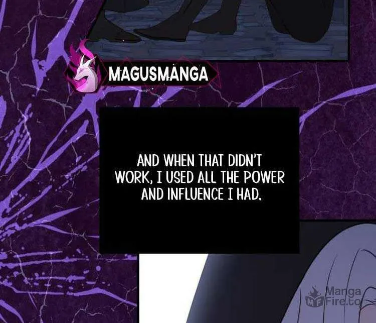 The Villainess Just Wants to Live in Peace! Chapter 22.1 page 48 - 