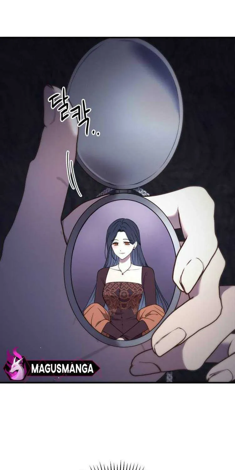 The Villainess Just Wants to Live in Peace! Chapter 22.1 page 7 - 