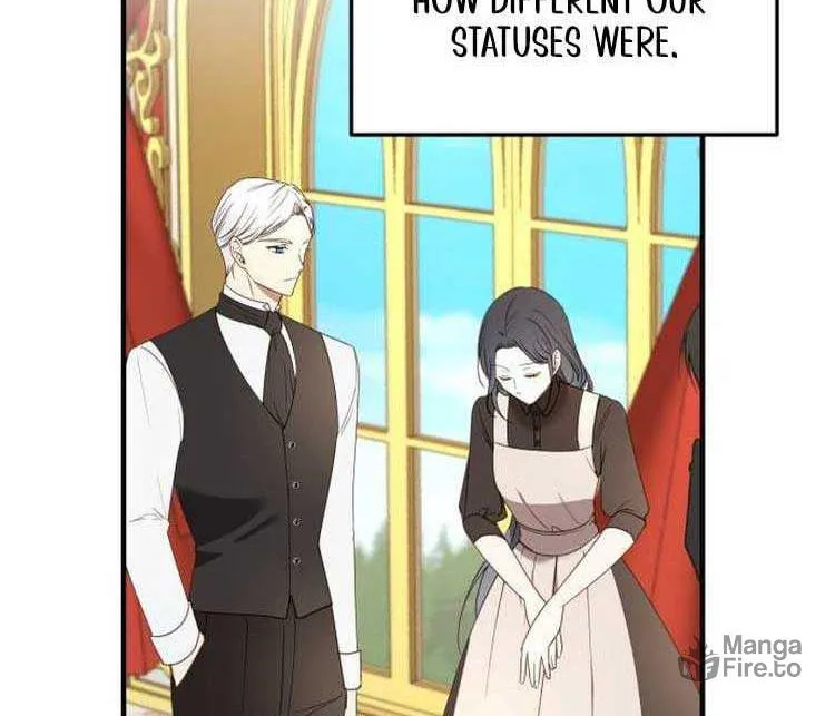 The Villainess Just Wants to Live in Peace! Chapter 22.2 page 12 - 