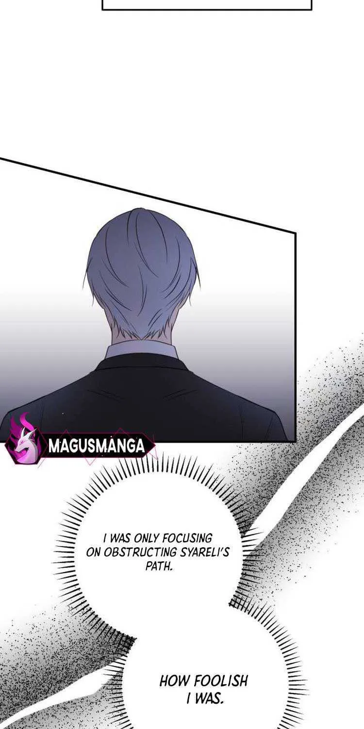 The Villainess Just Wants to Live in Peace! Chapter 22.2 page 15 - 