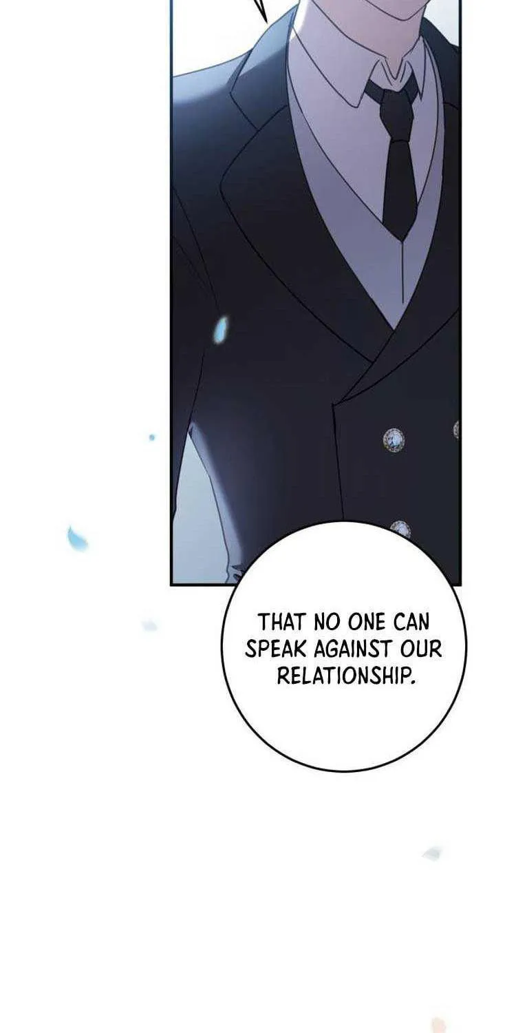 The Villainess Just Wants to Live in Peace! Chapter 22.2 page 19 - 