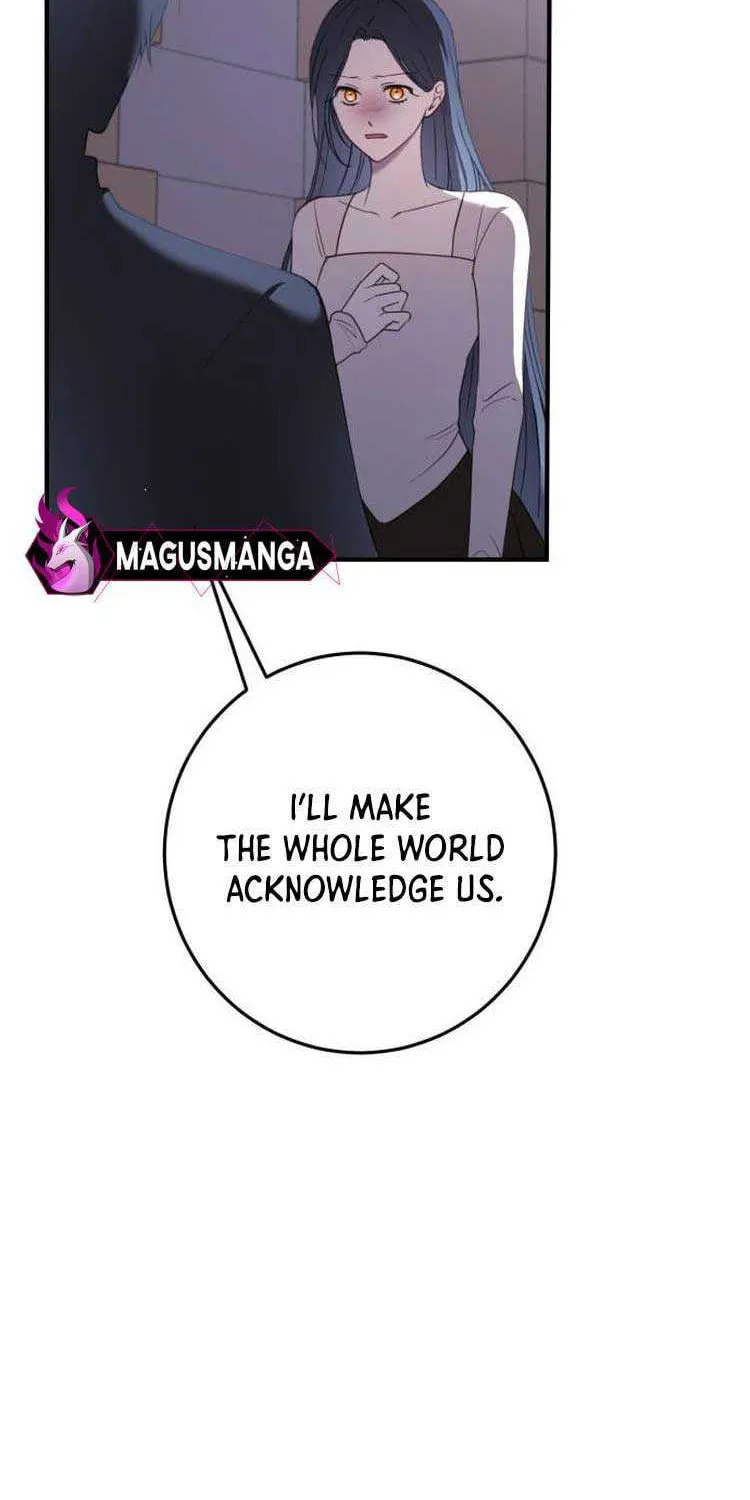 The Villainess Just Wants to Live in Peace! Chapter 22.2 page 21 - 
