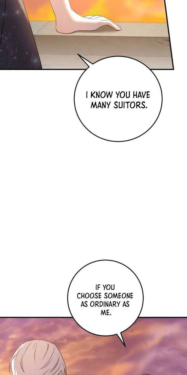 The Villainess Just Wants to Live in Peace! Chapter 22.2 page 31 - 