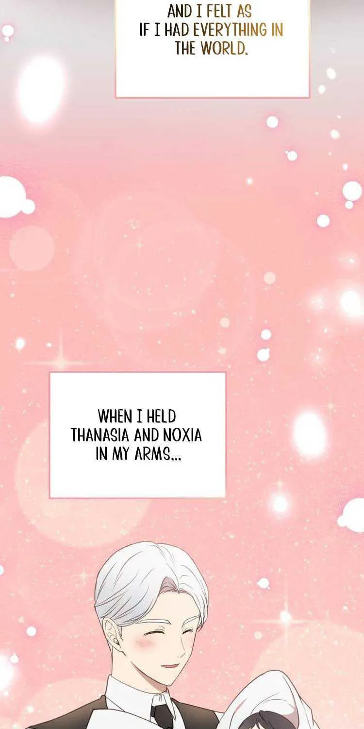 The Villainess Just Wants to Live in Peace! Chapter 22.2 page 43 - 
