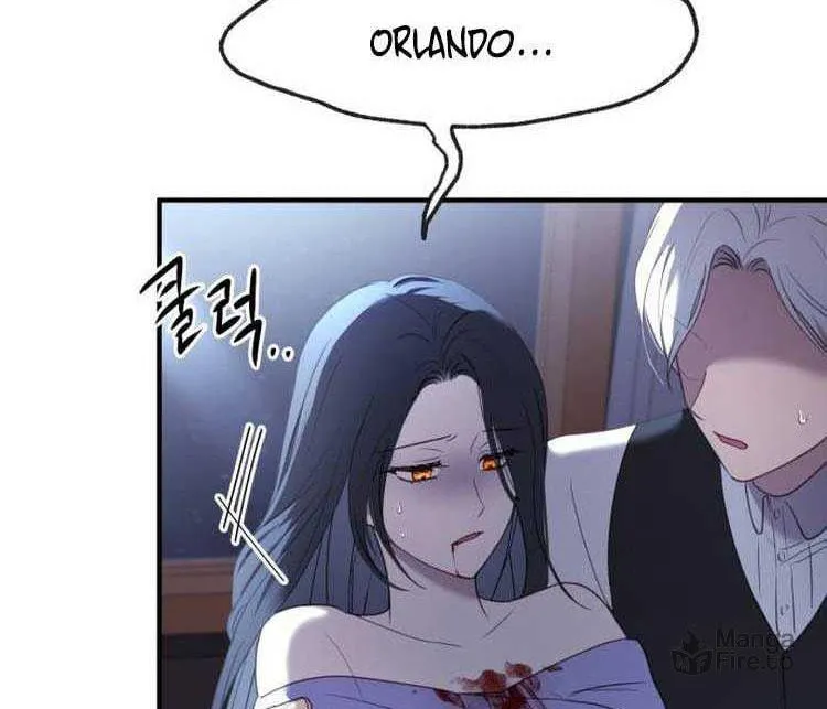 The Villainess Just Wants to Live in Peace! Chapter 22.2 page 50 - 