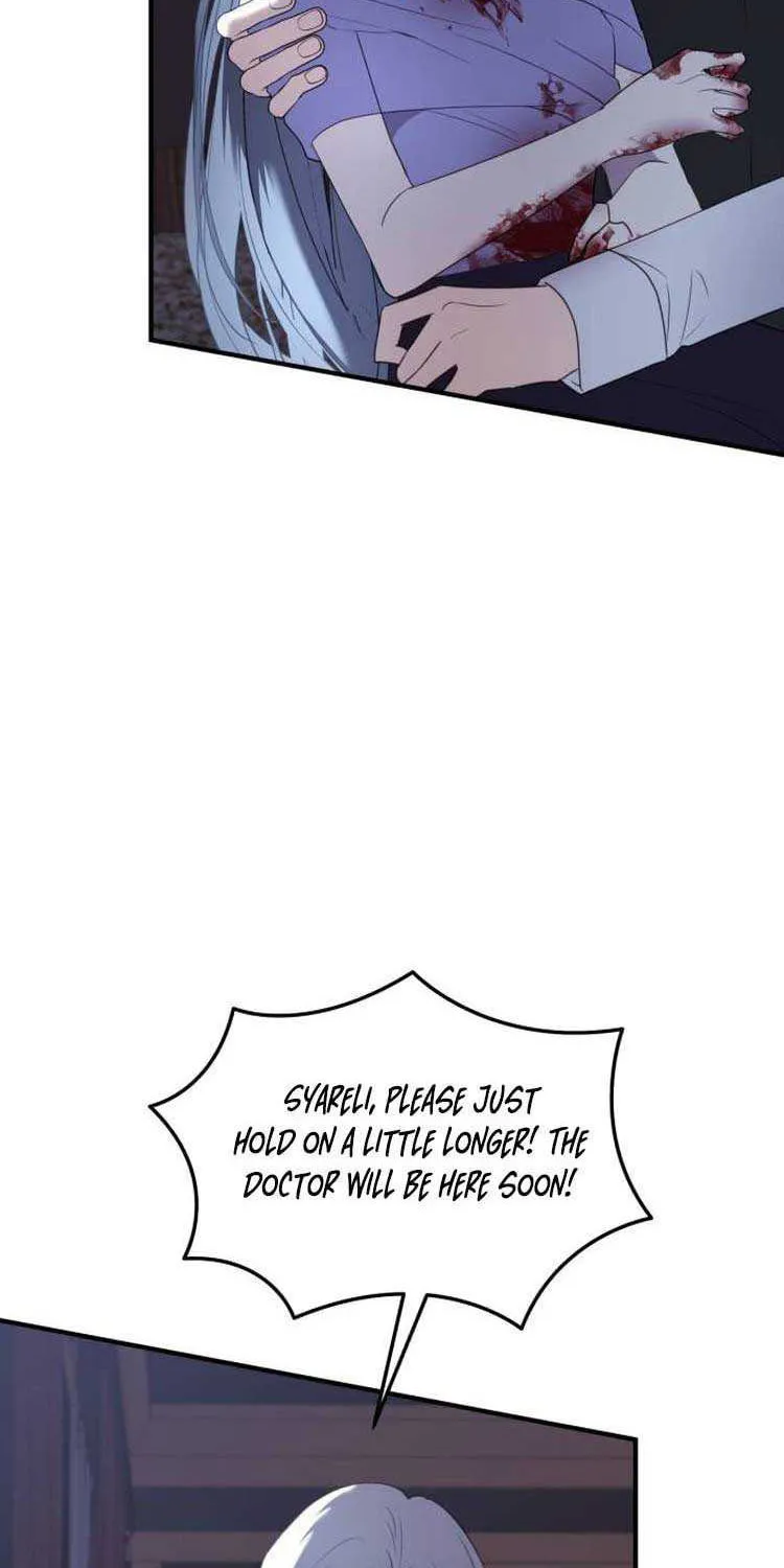 The Villainess Just Wants to Live in Peace! Chapter 22.2 page 51 - 