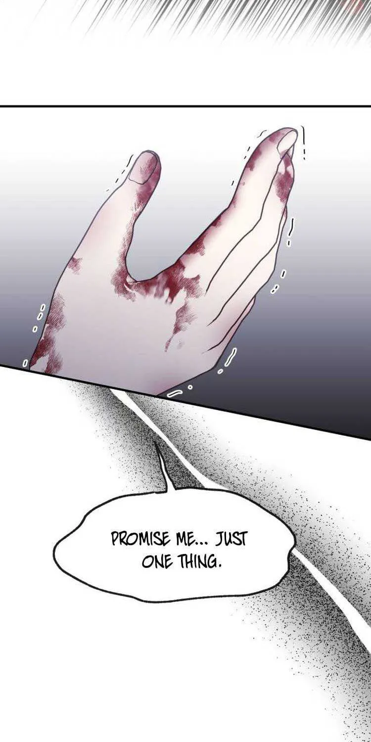 The Villainess Just Wants to Live in Peace! Chapter 22.2 page 55 - 