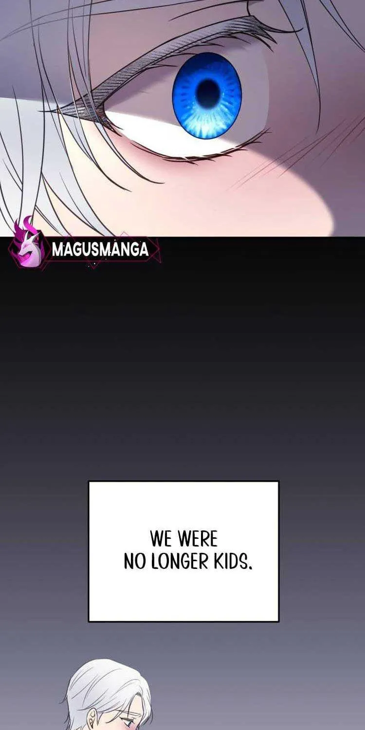 The Villainess Just Wants to Live in Peace! Chapter 22.2 page 9 - 