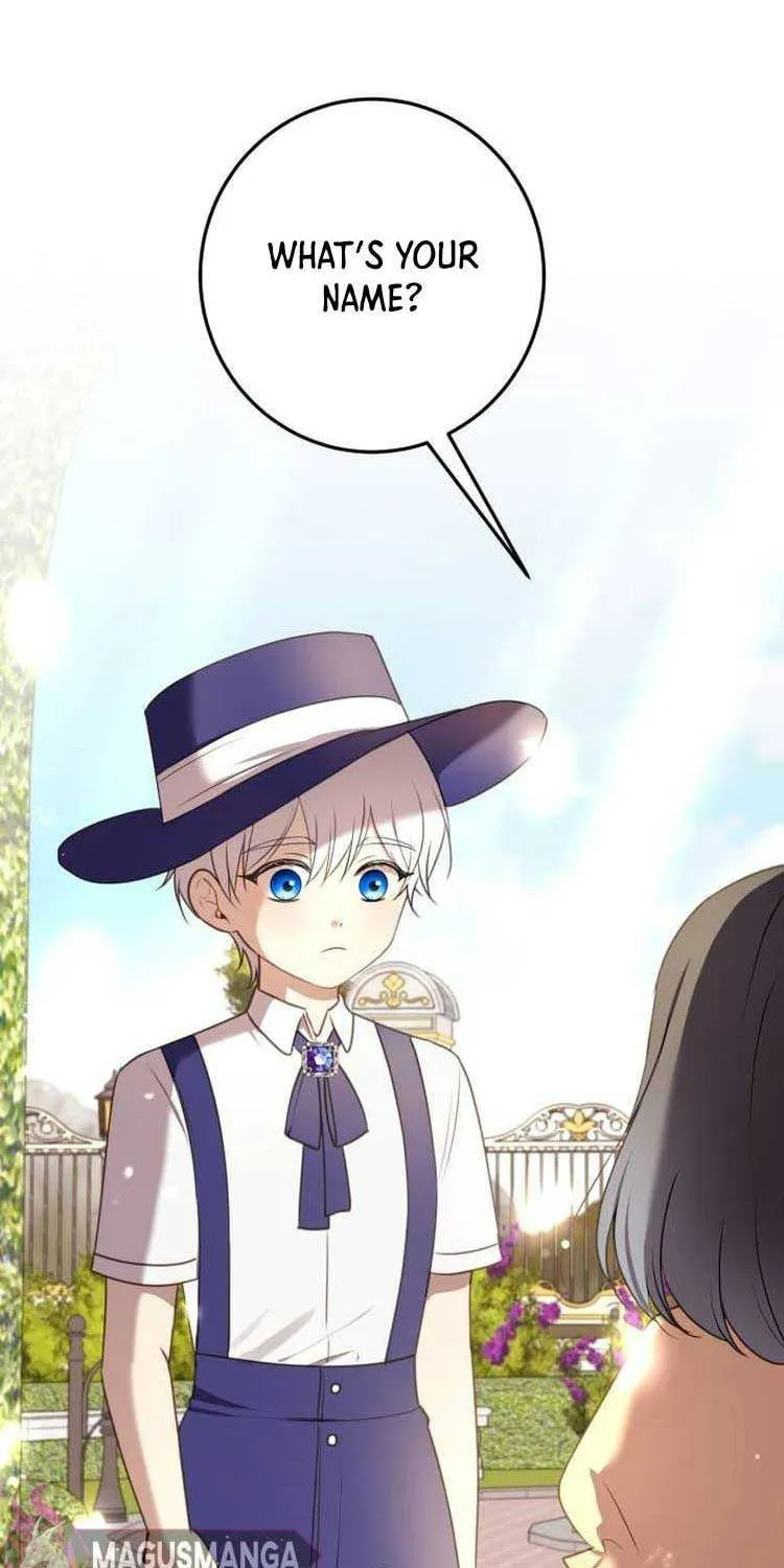 The Villainess Just Wants to Live in Peace! Chapter 22 page 13 - 