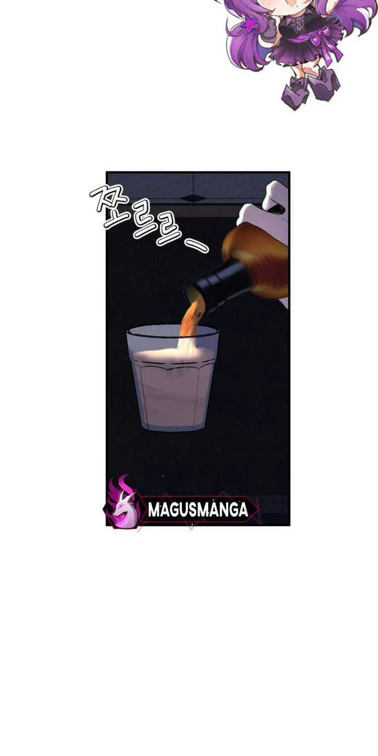 The Villainess Just Wants to Live in Peace! Chapter 22 page 3 - 