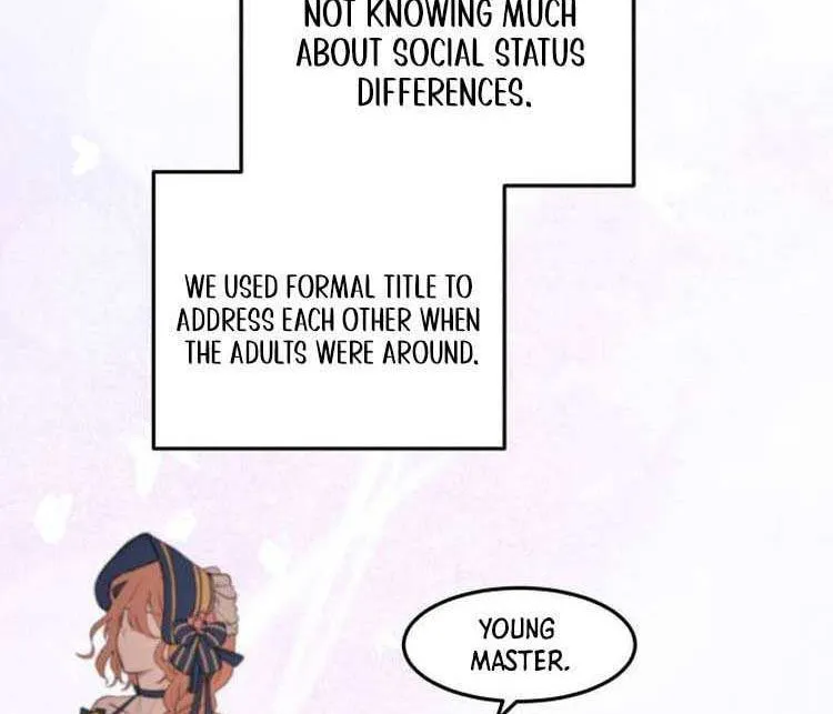 The Villainess Just Wants to Live in Peace! Chapter 22 page 22 - 