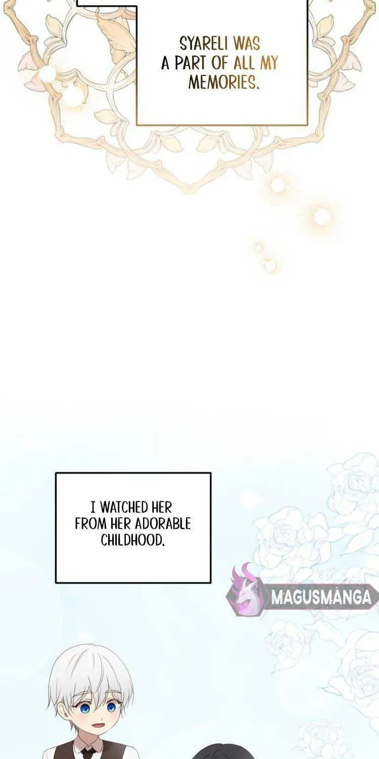 The Villainess Just Wants to Live in Peace! Chapter 22 page 25 - 