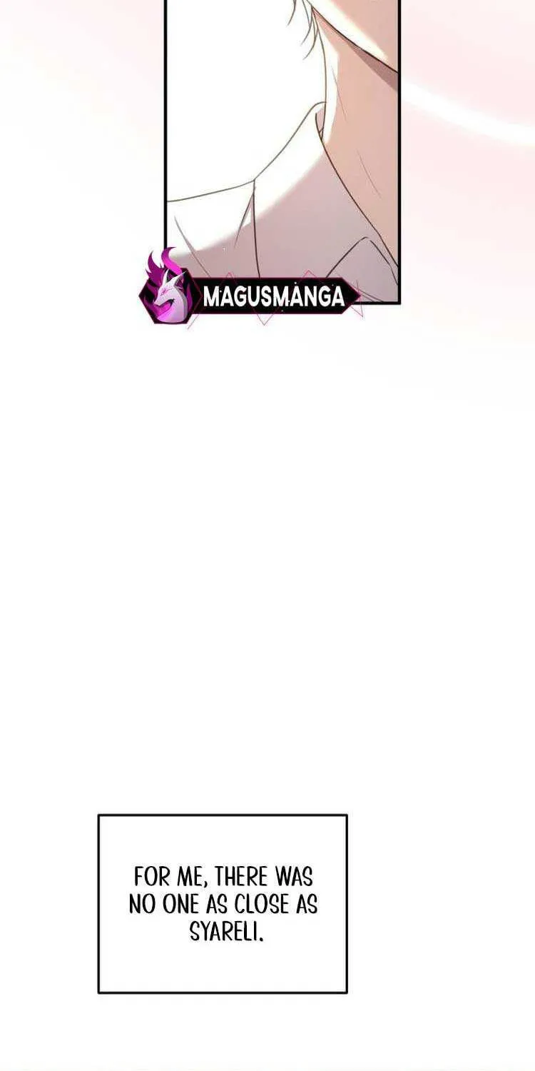 The Villainess Just Wants to Live in Peace! Chapter 22 page 31 - 
