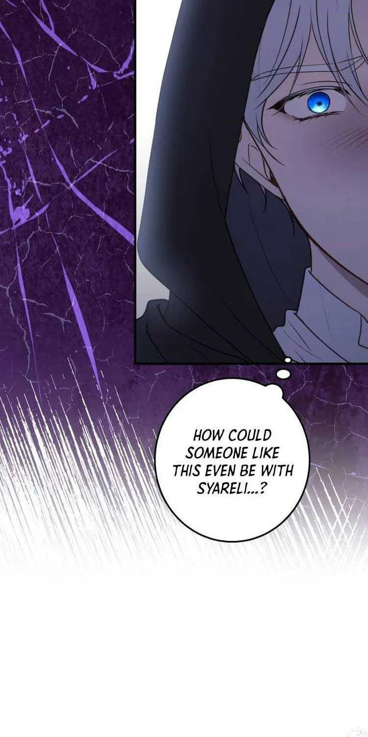 The Villainess Just Wants to Live in Peace! Chapter 22 page 49 - 