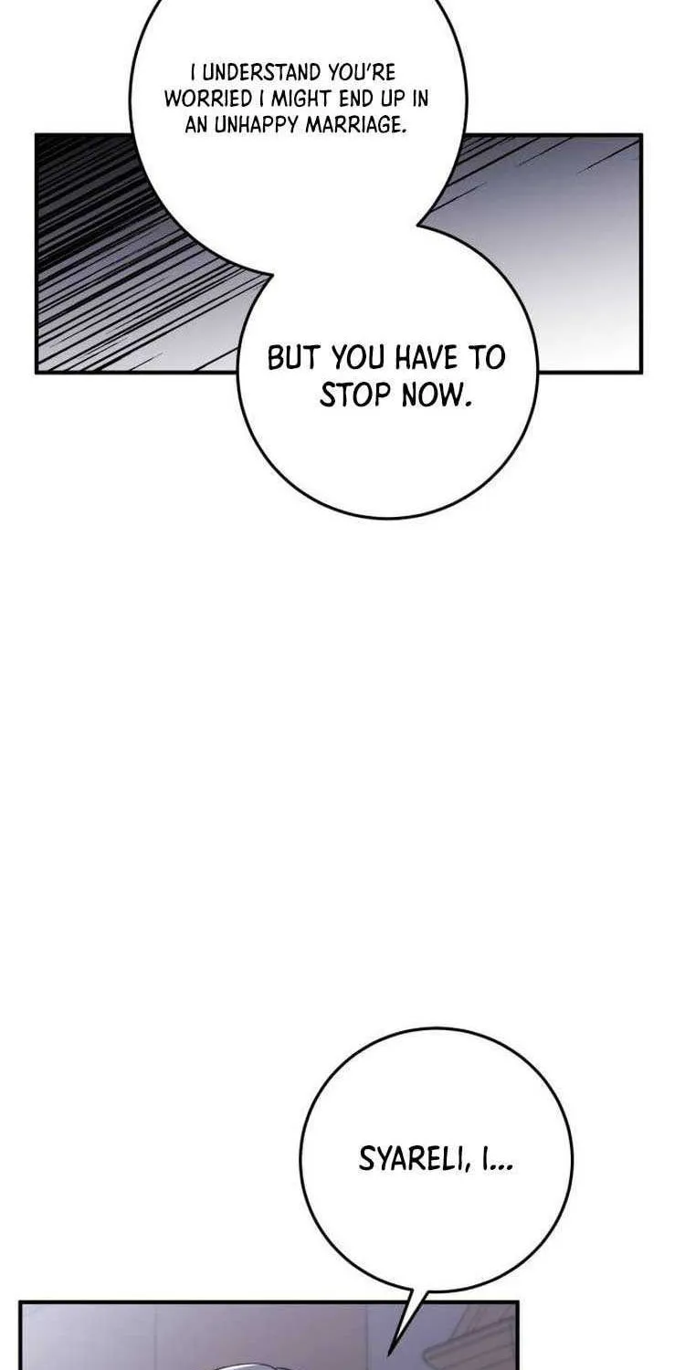 The Villainess Just Wants to Live in Peace! Chapter 22 page 55 - 