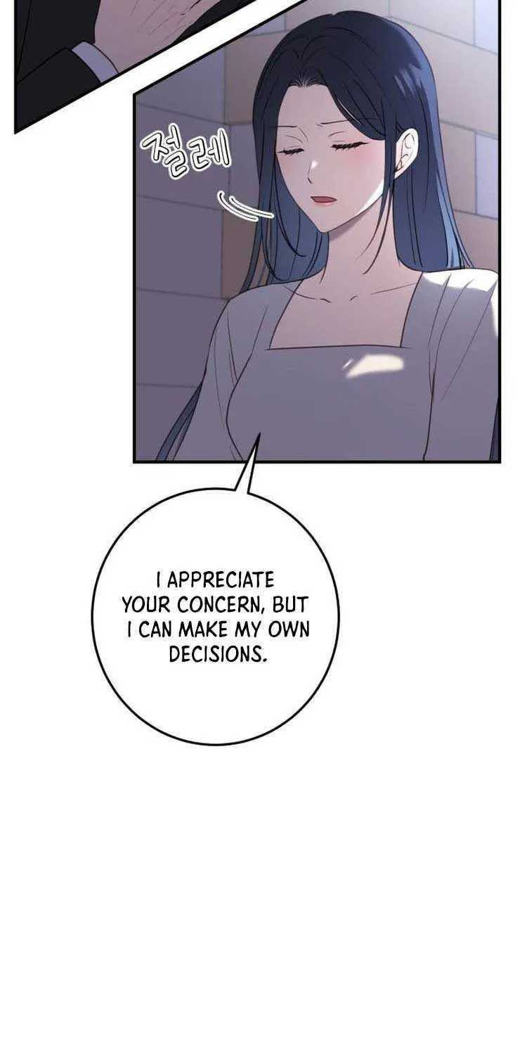The Villainess Just Wants to Live in Peace! Chapter 22 page 57 - 