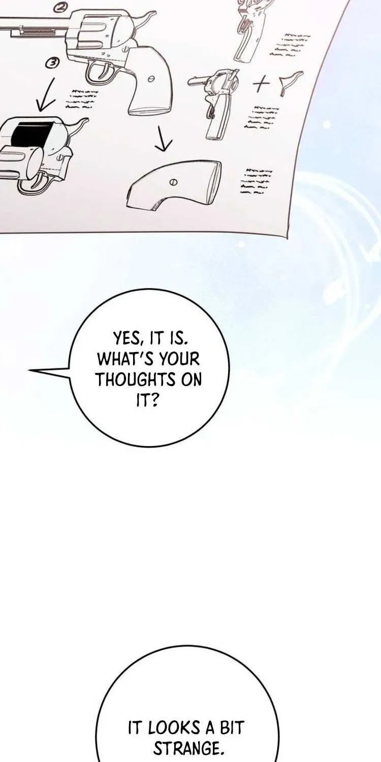 The Villainess Just Wants to Live in Peace! Chapter 23 page 105 - 