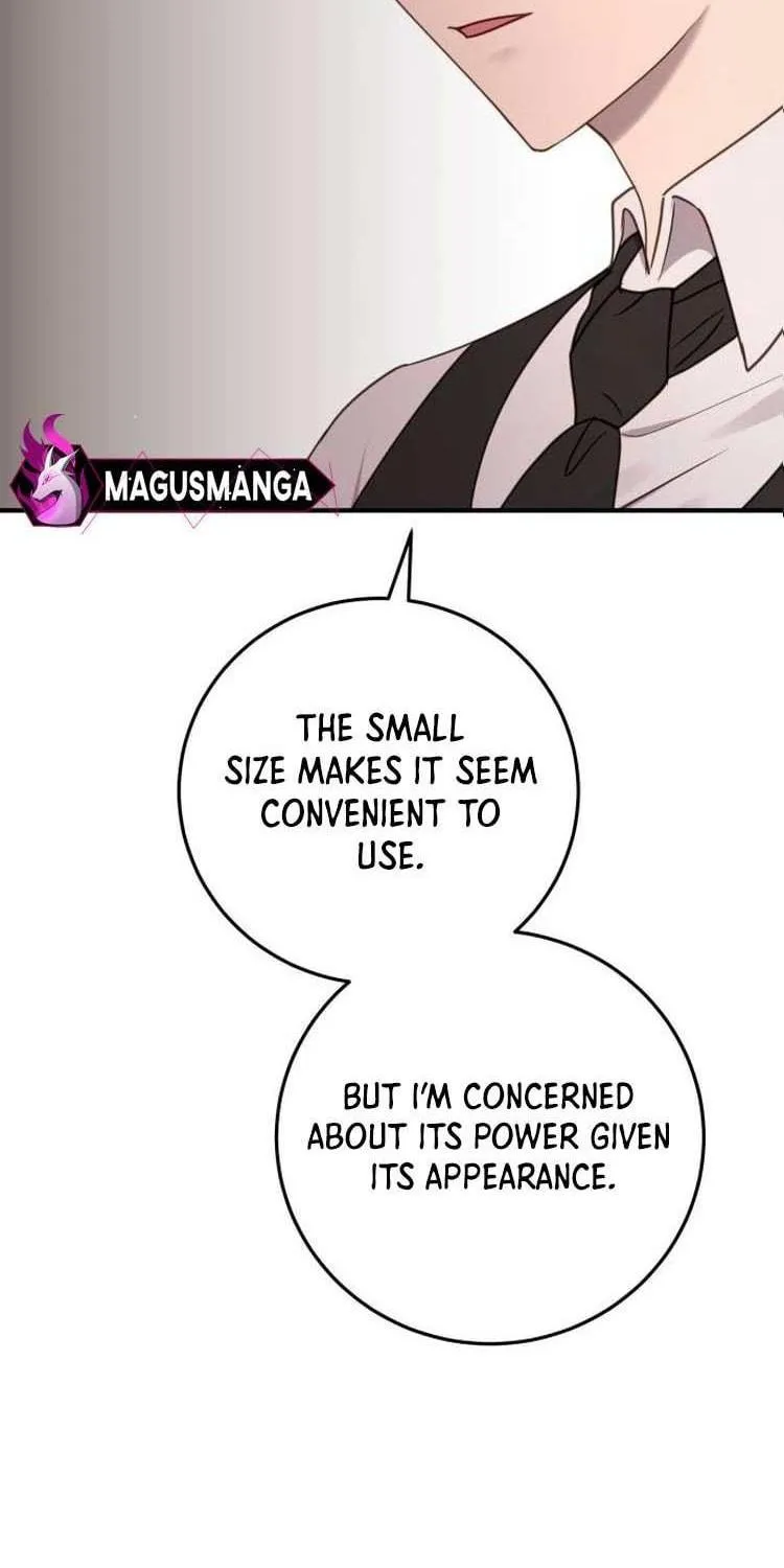 The Villainess Just Wants to Live in Peace! Chapter 23 page 107 - 