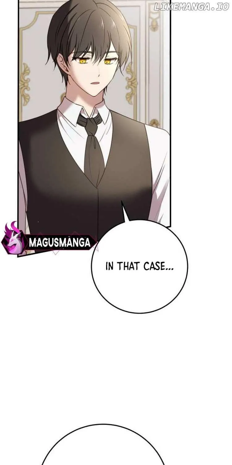 The Villainess Just Wants to Live in Peace! Chapter 23 page 113 - 