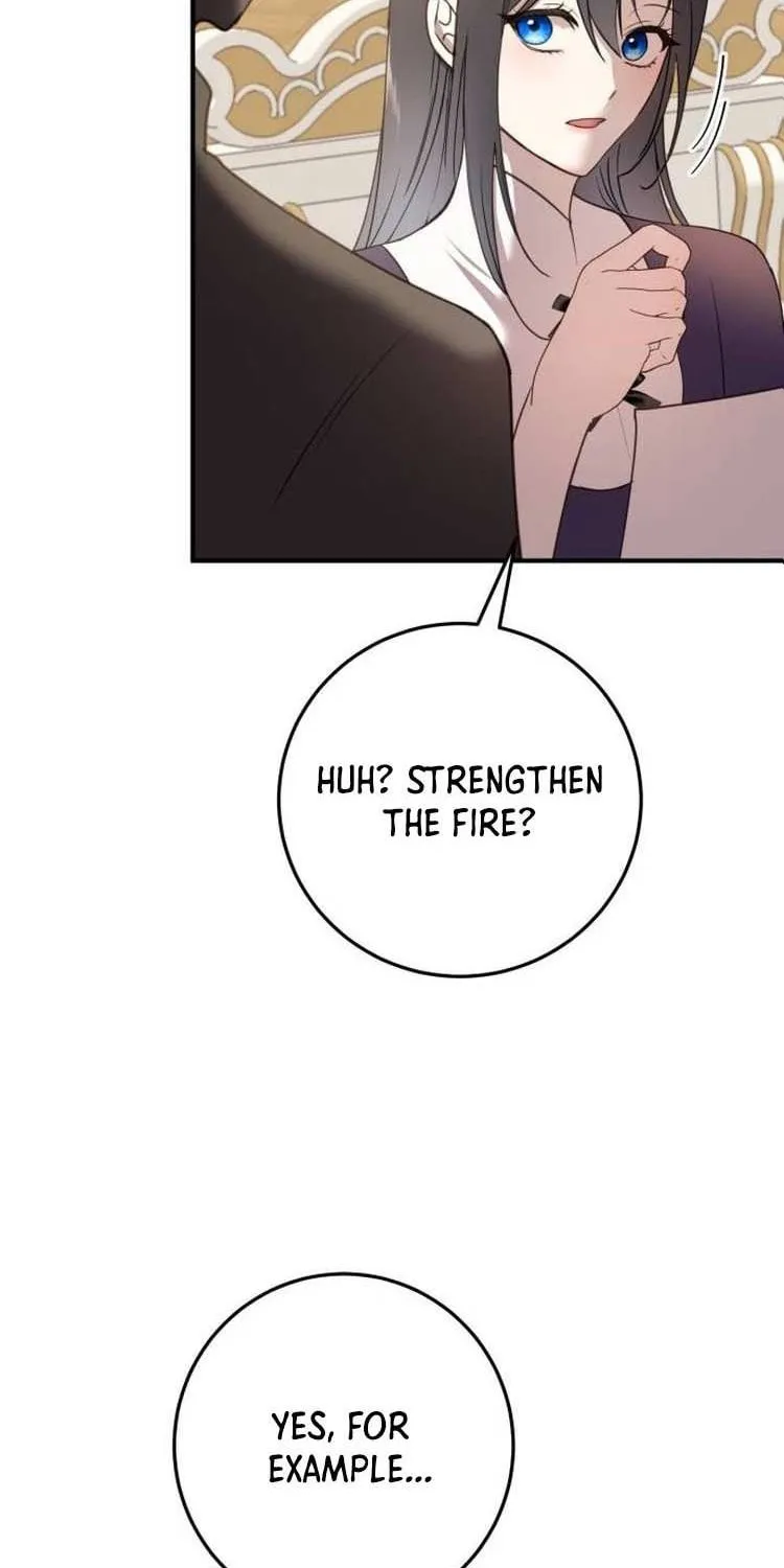 The Villainess Just Wants to Live in Peace! Chapter 23 page 115 - 