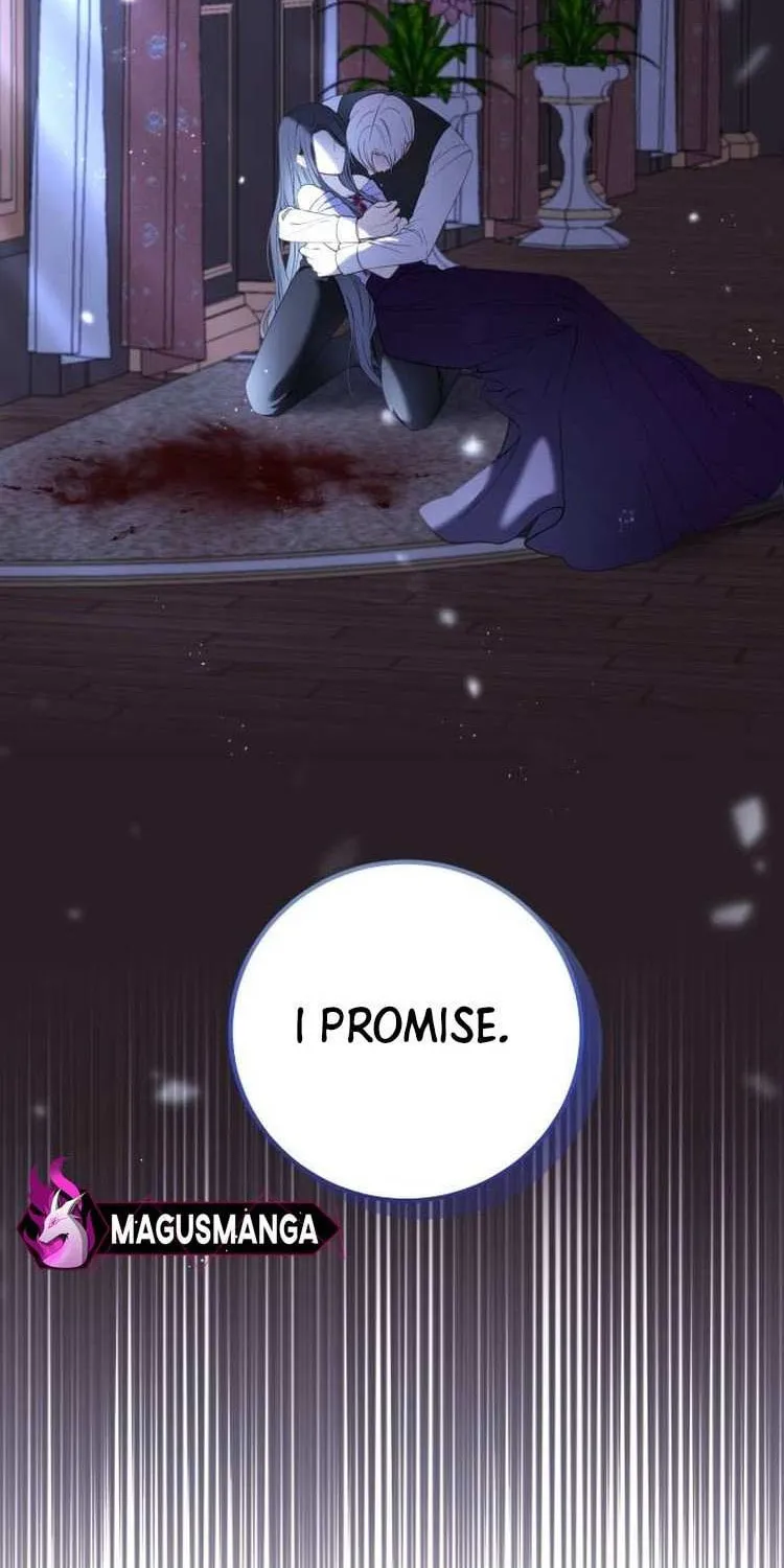 The Villainess Just Wants to Live in Peace! Chapter 23 page 13 - 
