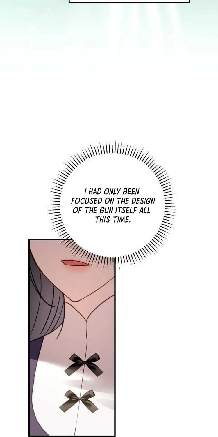 The Villainess Just Wants to Live in Peace! Chapter 23 page 125 - 