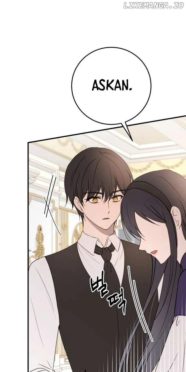 The Villainess Just Wants to Live in Peace! Chapter 23 page 127 - 